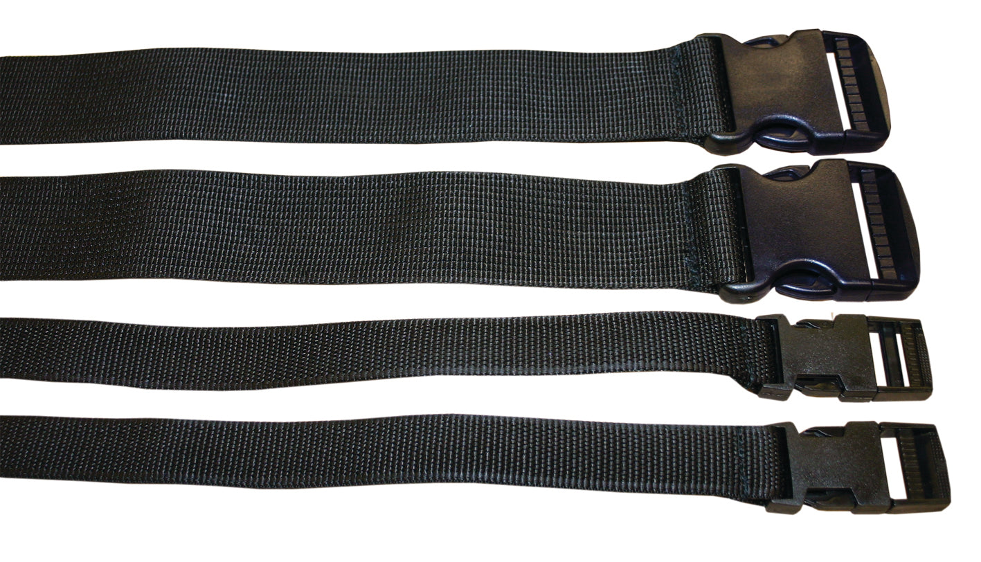 Mercian Legguard Straps Mercian Legguard Straps