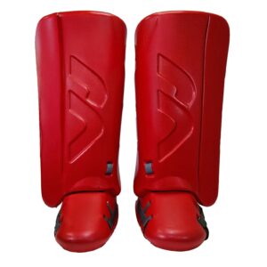 Mercian Genesis 1 Goalkeeping Legguards — l