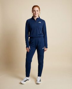 Naked Ladies Trousers - Navy — xs