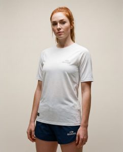 Naked Ladies Training Shirt - Navy — navy xl