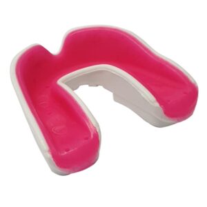 Mercian Mouthguard — pink junior