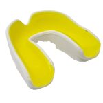 Mercian Mouthguard — yellow junior