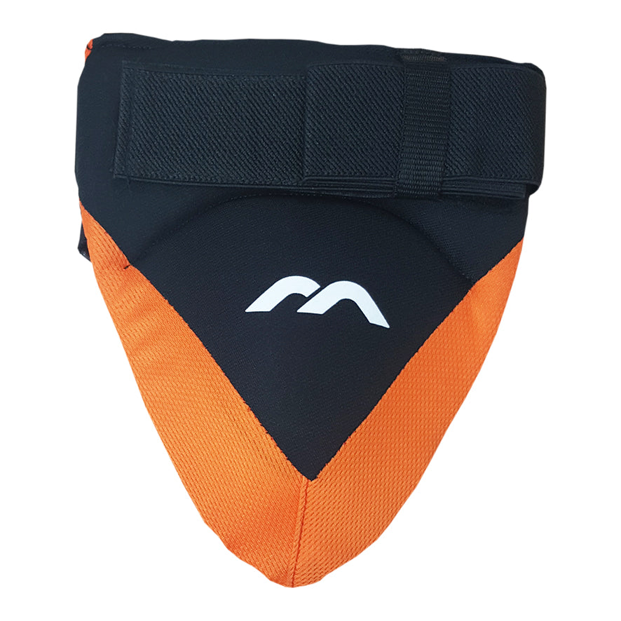 Mercian Evolution 0.1 Abdominal Guard Male — junior Mercian Evolution 0.1 Abdominal Guard Male — junior