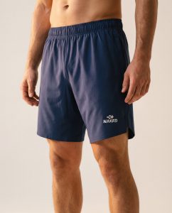 Naked Men's Short - Navy — navy l
