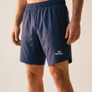 Naked Men's Short - Navy — navy l
