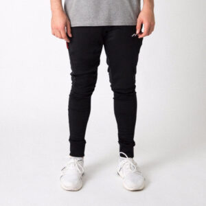 Mercian Slim Fit Track Pants — black l
