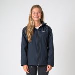 Mercian Rain Jacket — l