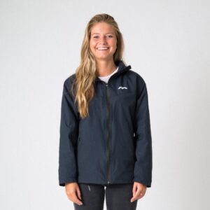 Mercian Rain Jacket — l