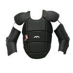 Mercian Genesis 1 Body Armour - Level 3 Protection for Intermediate Goalkeepers — l