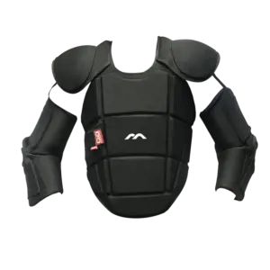 Mercian Genesis 1 Body Armour - Level 3 Protection for Intermediate Goalkeepers — l