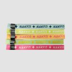 Naked Wristbands