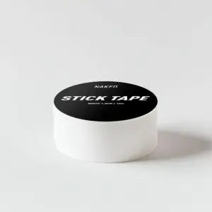 Naked Tape — 420