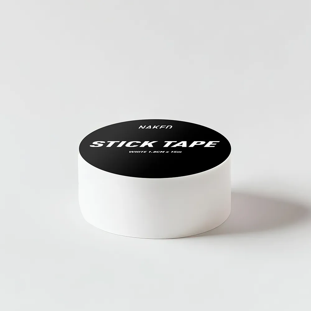 Naked Tape — 420 Naked Tape — 420