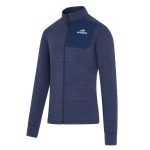 Naked Men's Midlayer - Navy — s