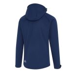 Naked Men's Softshell Jacket — m
