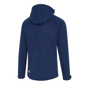 Naked Men's Softshell Jacket — m