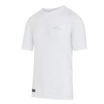Naked Men's Training Shirt - Navy — navy xs