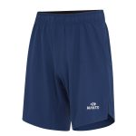 Naked Men's Short - Navy — white m
