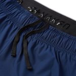 Naked Men's Short - Navy — navy m