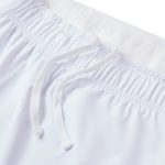 Naked Men's Short - Navy — white s