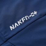 Naked Ladies Trousers - Navy — xl