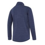 Naked Kids Midlayer - Navy — 10-12y