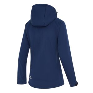 Naked Ladies Softshell Jacket — m
