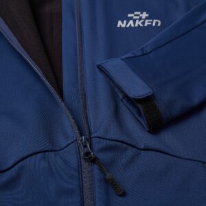 Naked Ladies Softshell Jacket — l