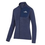 Naked Ladies Midlayer - Navy — s