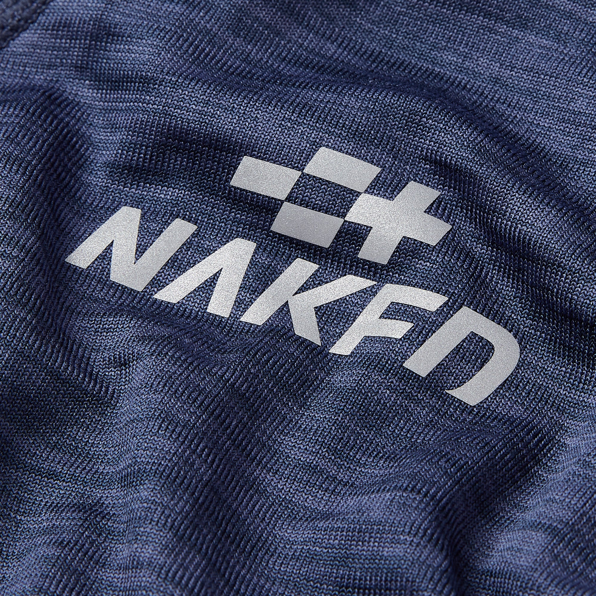 Naked Ladies Midlayer - Navy — l Naked Ladies Midlayer - Navy — l