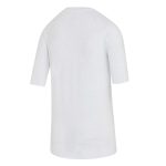 Naked Ladies Training Shirt - Navy — white s