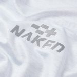 Naked Ladies Training Shirt - Navy — navy s