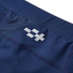 Naked Ladies Skort - Navy — navy l
