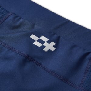 Naked Ladies Skort - Navy — navy l