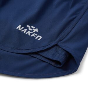 Naked Ladies Short - Navy — m
