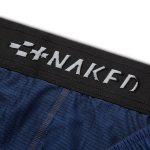 Naked Ladies Short - Navy — l