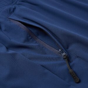 Naked Men's Trousers - Navy — l