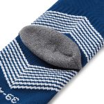 Naked Playing Socks - Navy — navy 43-46-uk-8-10-5