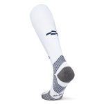 Naked Playing Socks - Navy — navy 31-34-uk-12-2-5