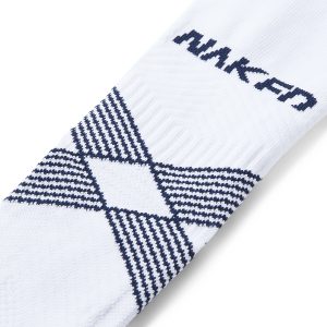 Skarpety sportowe - granatowy