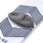 Naked Playing Socks - Navy — navy 35-38-uk-3-4-5