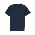 Scatter T Navy — l