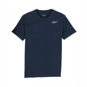 Scatter T Navy — l