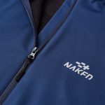 Naked Men's Softshell Jacket — l