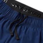Naked Ladies Trousers - Navy — l