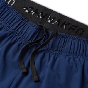 Naked Ladies Trousers - Navy — l