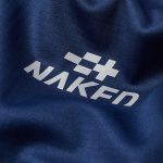 Naked Ladies Softshell Jacket — xl