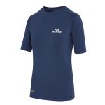 Naked Ladies Training Shirt - Navy — navy m
