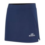 Naked Ladies Skort - Navy — navy m