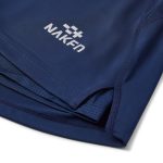 Naked Ladies Skort - Navy — white xl